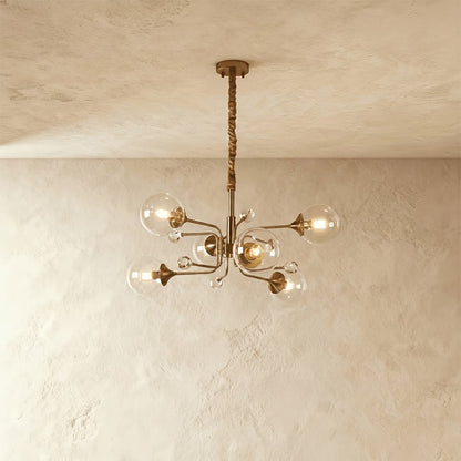 Ajnur Chandelier