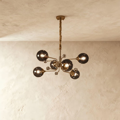 Ajnur Chandelier