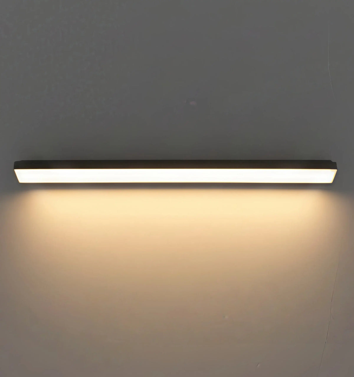 Nuvlight Minimalist Outdoor Wall Lamp - Light for Courtyard