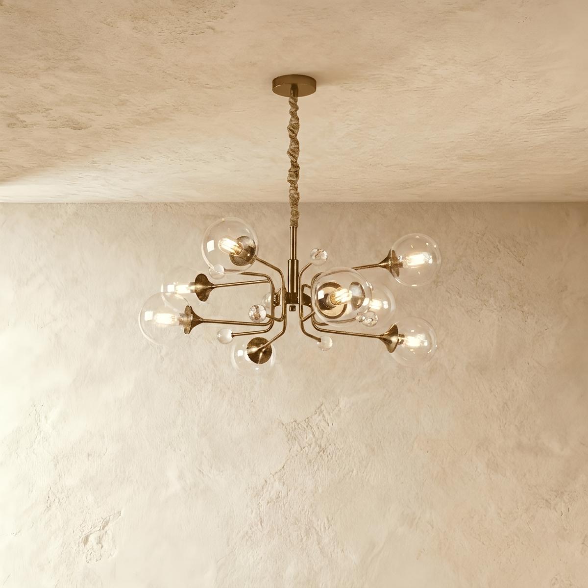 Ajnur Chandelier