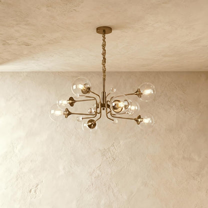 Ajnur Chandelier