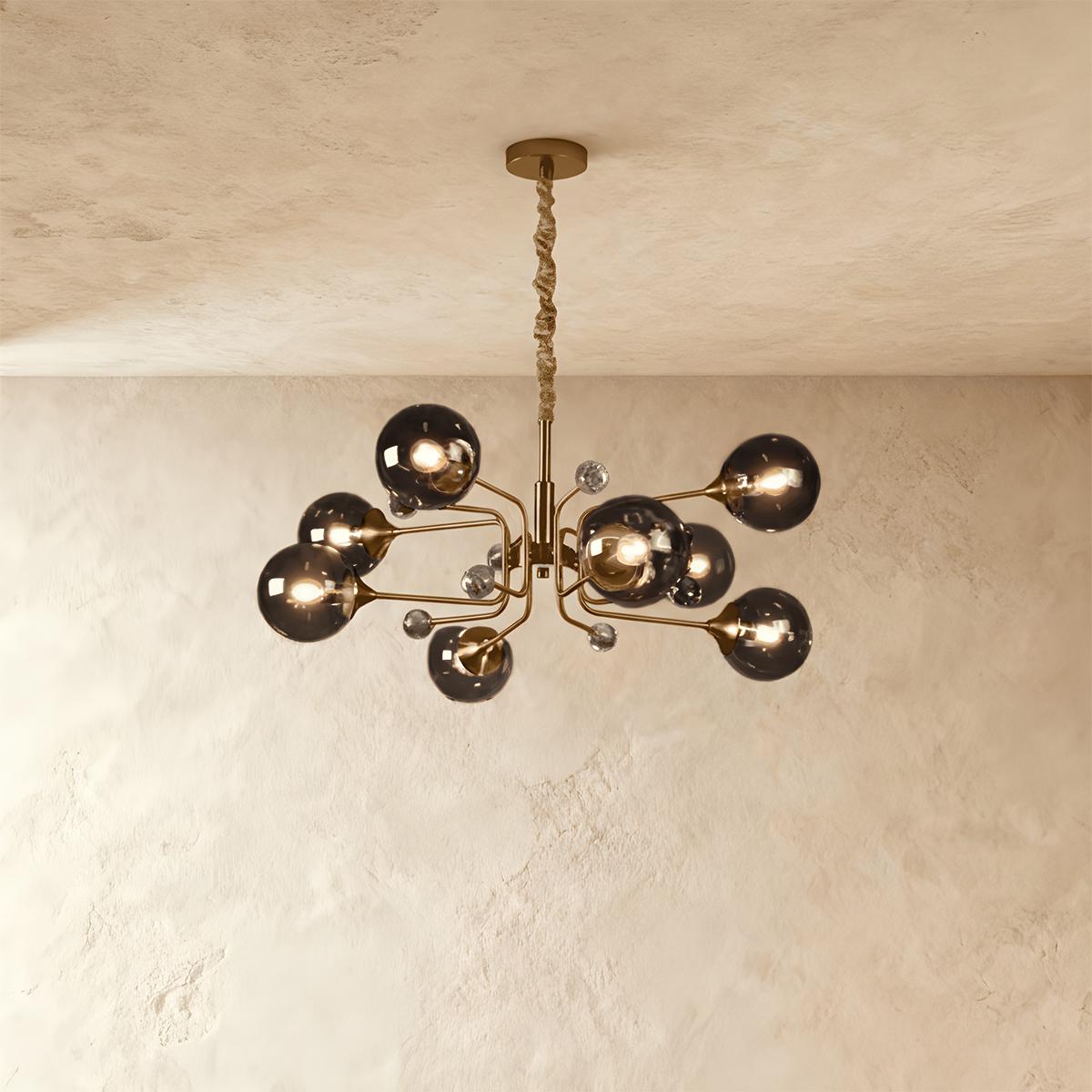 Ajnur Chandelier