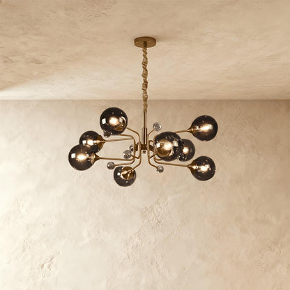 Ajnur Chandelier
