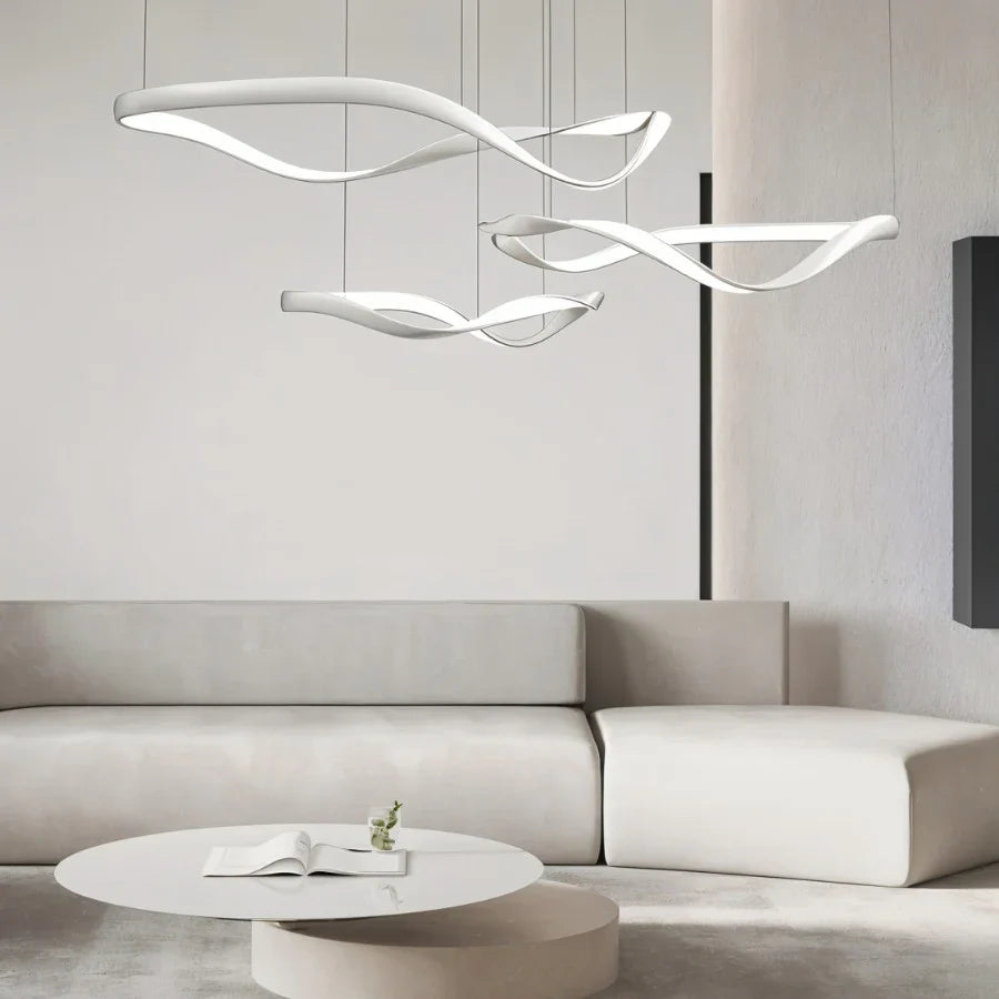 Aaliyah Chandelier