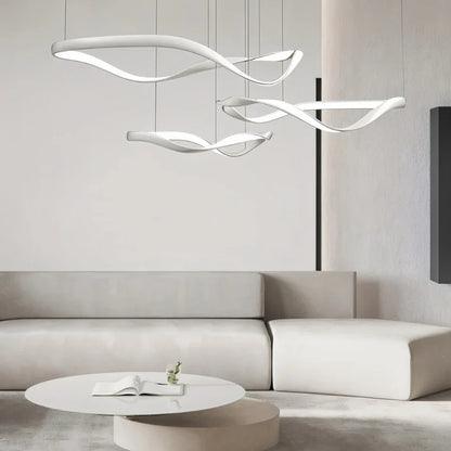Aaliyah Chandelier