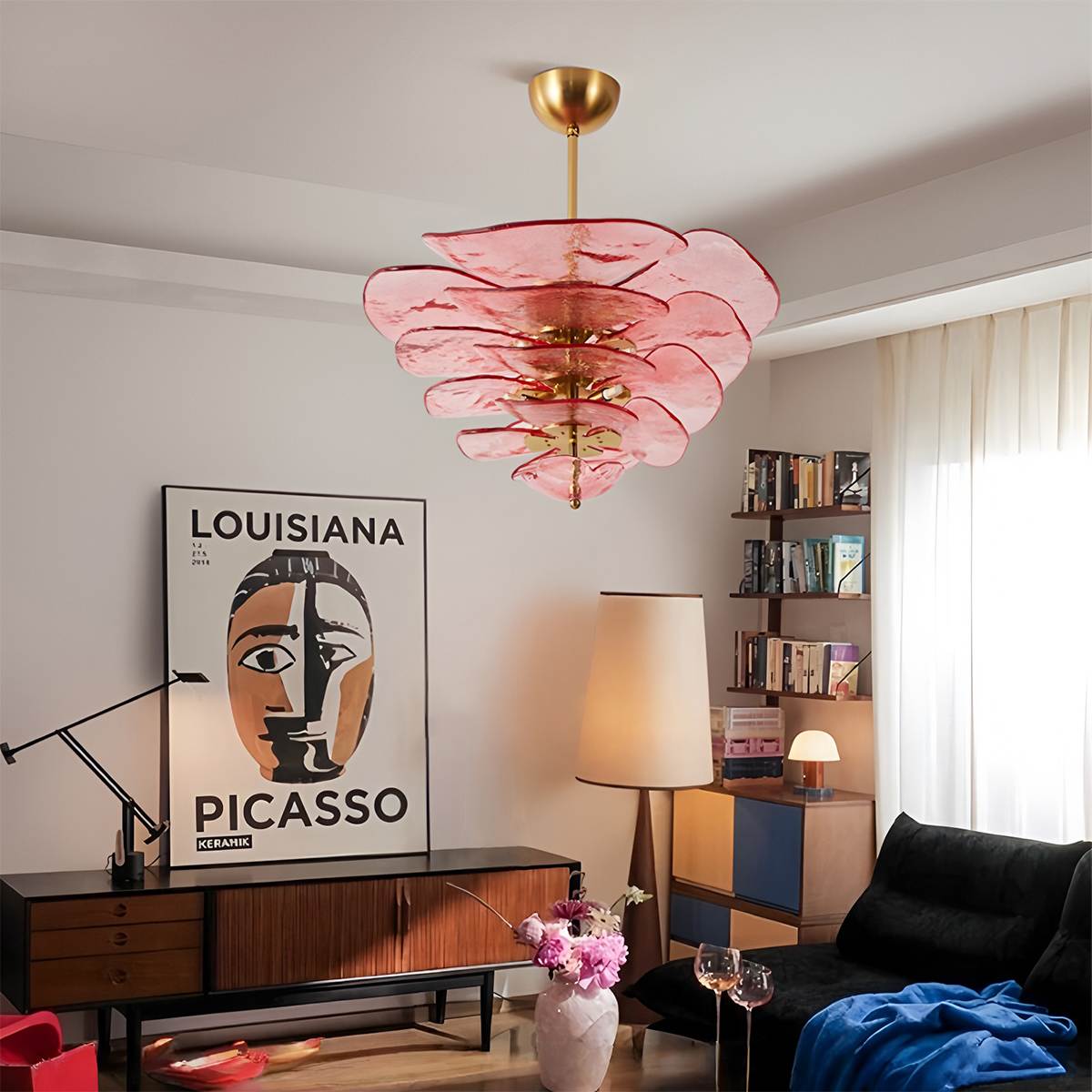 Aerlis Chandelier