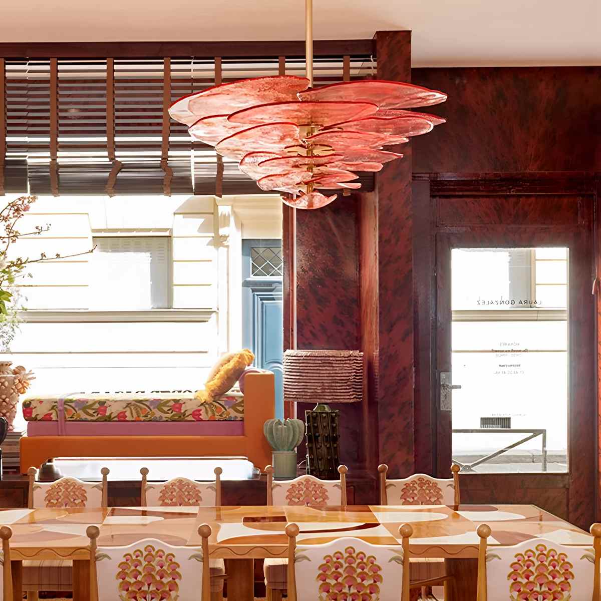 Aerlis Chandelier