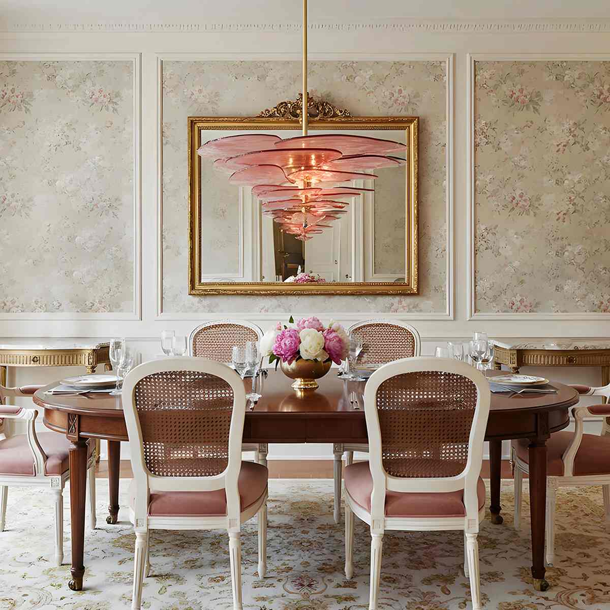 Aerlis Chandelier