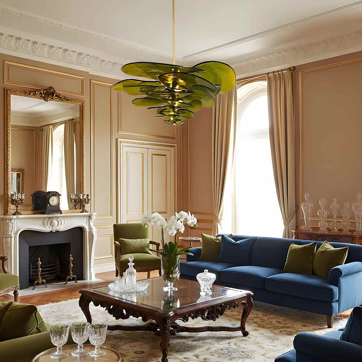 Aerlis Chandelier