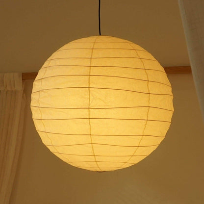 Akari D Series Pendant Lamp