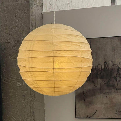 Akari D Series Pendant Lamp