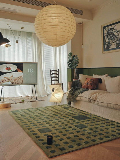 Akari D Series Pendant Lamp
