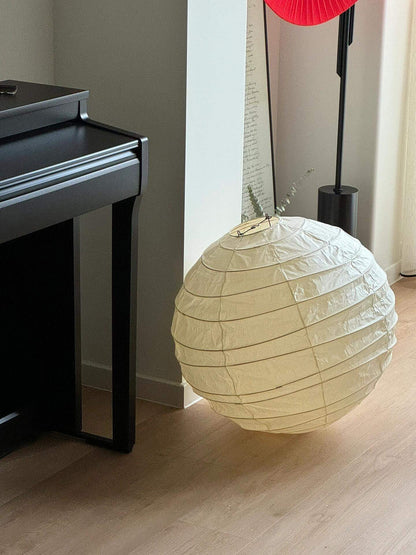 Akari D Series Pendant Lamp