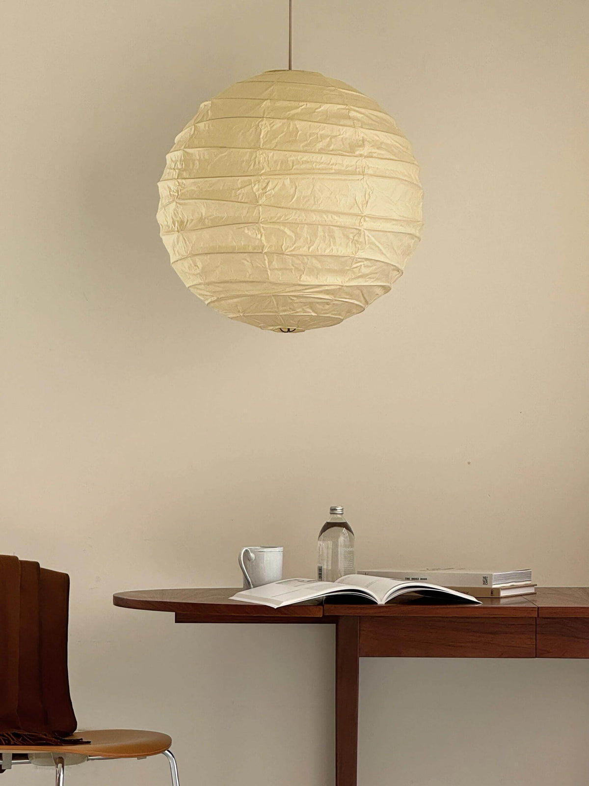 Akari D Series Pendant Lamp