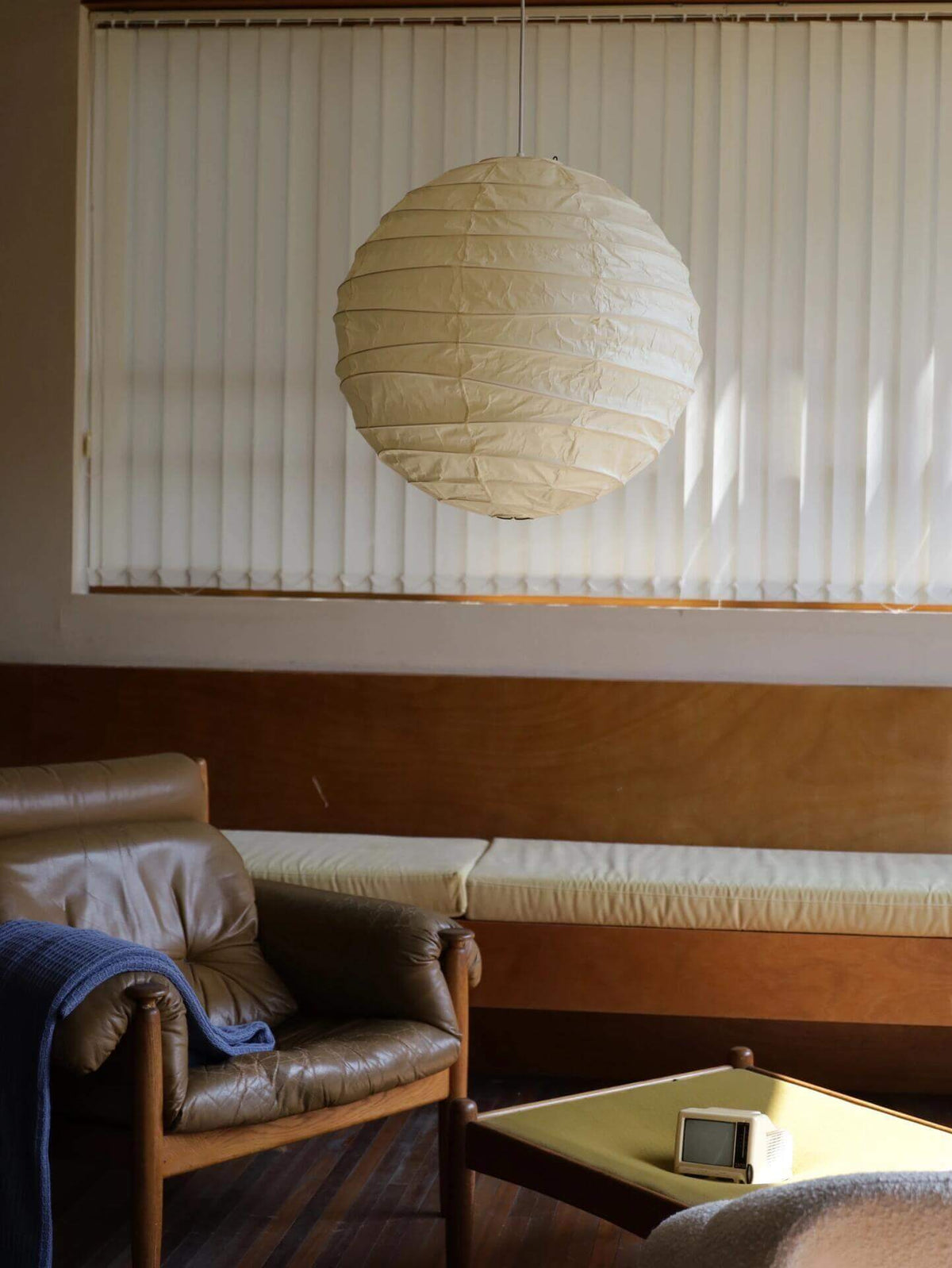 Akari D Series Pendant Lamp