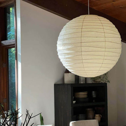 Akari D Series Pendant Lamp