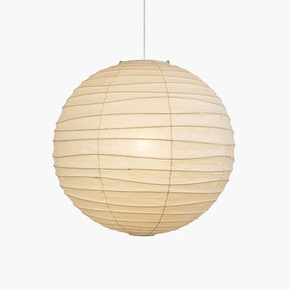 Nuvlight Akari 55D | 60D | 75D | 100D Pendant Lamp | Noguchi Paper Lantern | Vinlighting | Vinlighting