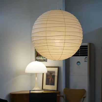 Akari D Series Pendant Lamp