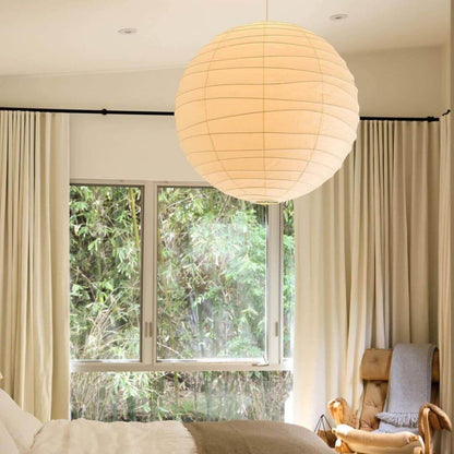 Akari D Series Pendant Lamp