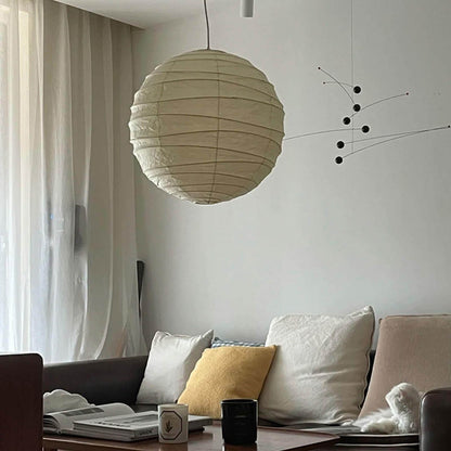 Akari D Series Pendant Lamp