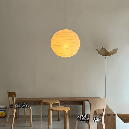 Akari D Series Pendant Lamp