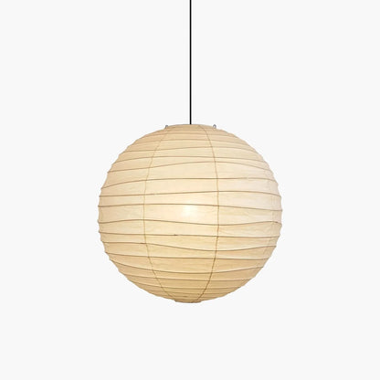 Nuvlight paper lantern pendant lamp