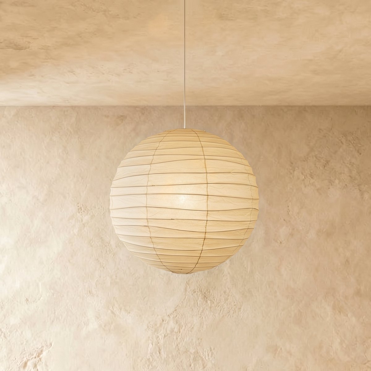 Nuvlight Akari D Series Pendant Lamp
