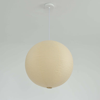 Akari Spherical Pendant Light