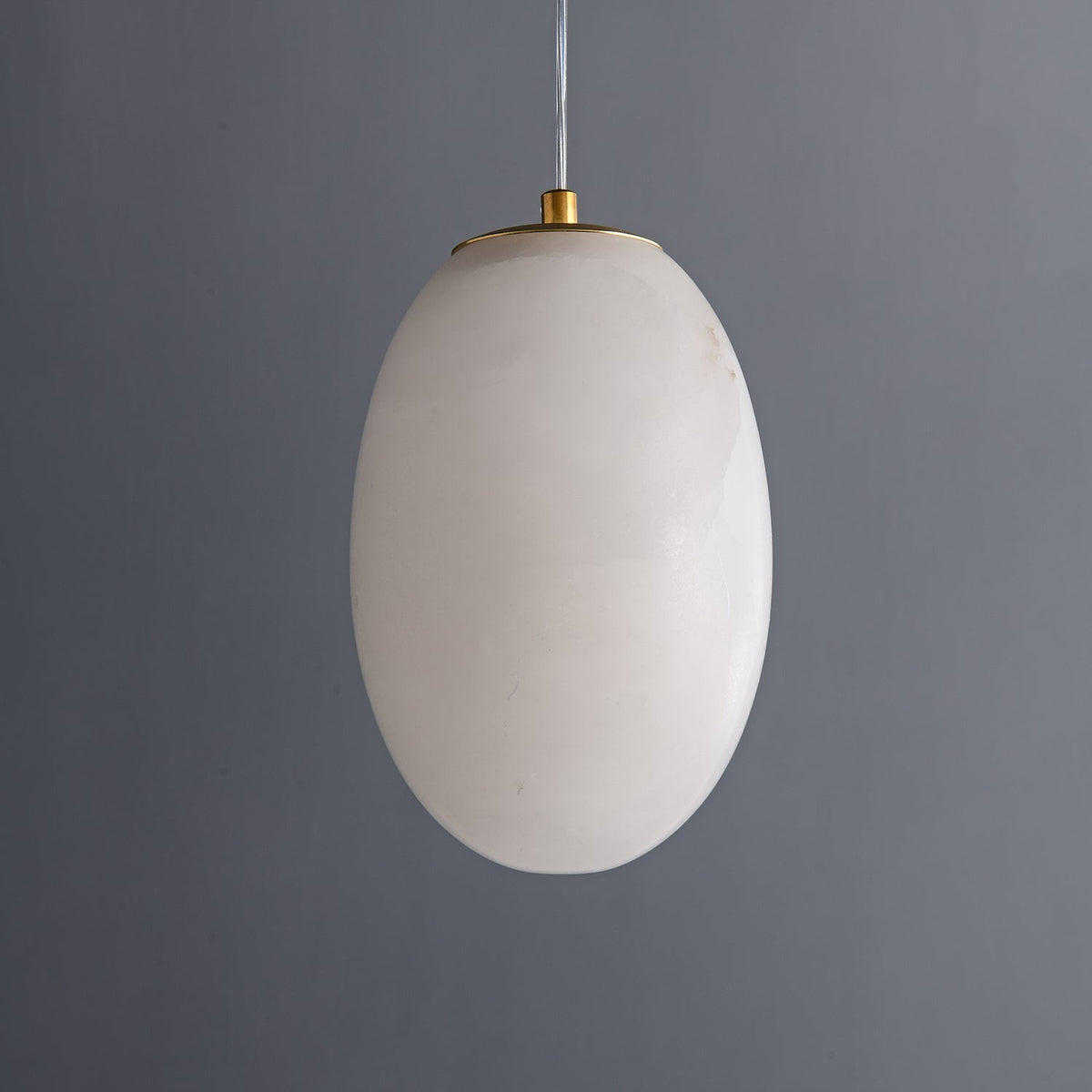 Nuvlight Alabaster Pendant Lamp - 