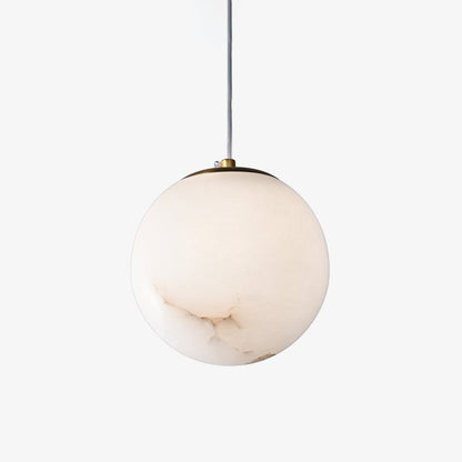 NuvlightAlabaster Pendant Lamp