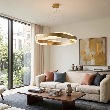 Anita Chandelier
