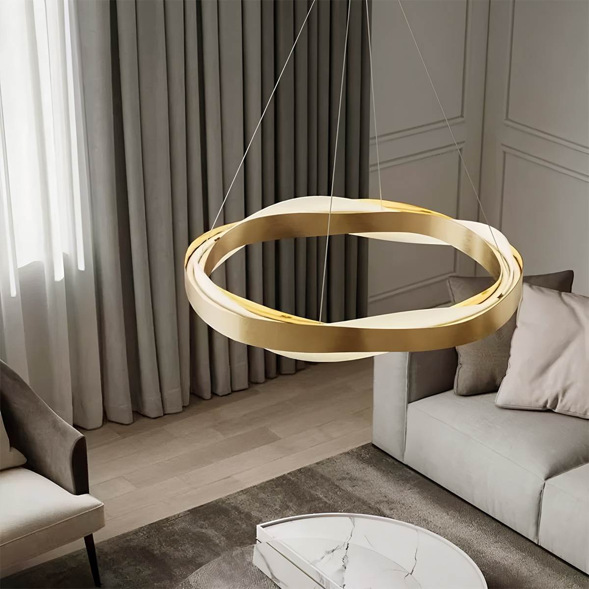 Anita Chandelier