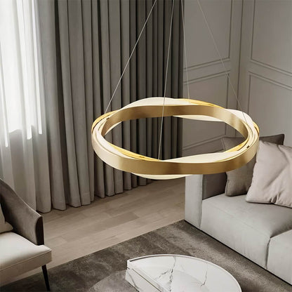 Anita Chandelier