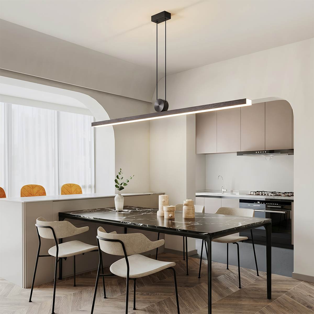 Arlo Pendant Light