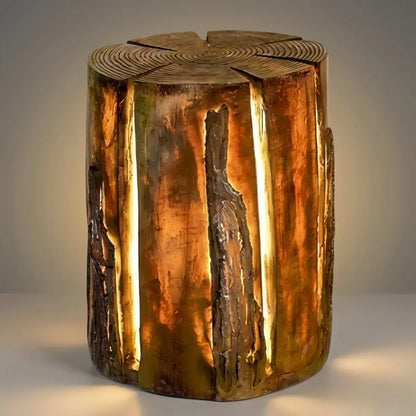 Nuvlight_Deco_Tree_Stump_Outdoor_Lamp