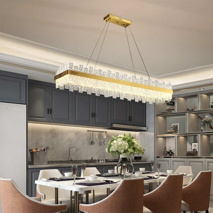 Avis Chandelier