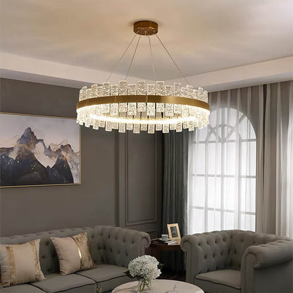 Avis Chandelier