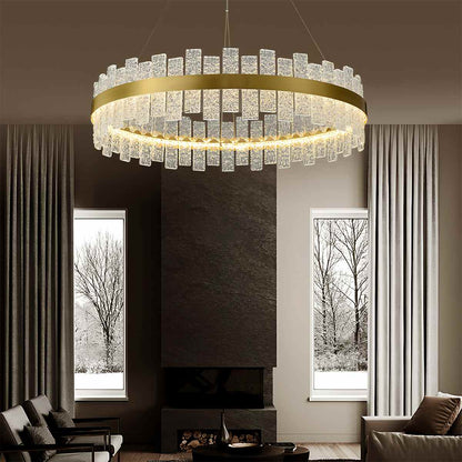 Avis Chandelier