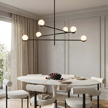 Baer Pendant Light
