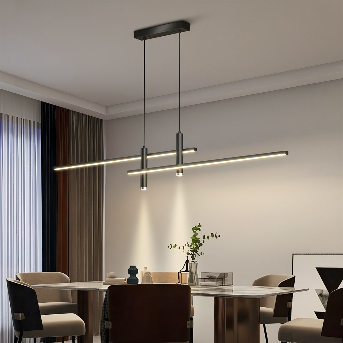 Bellita Pendant Light