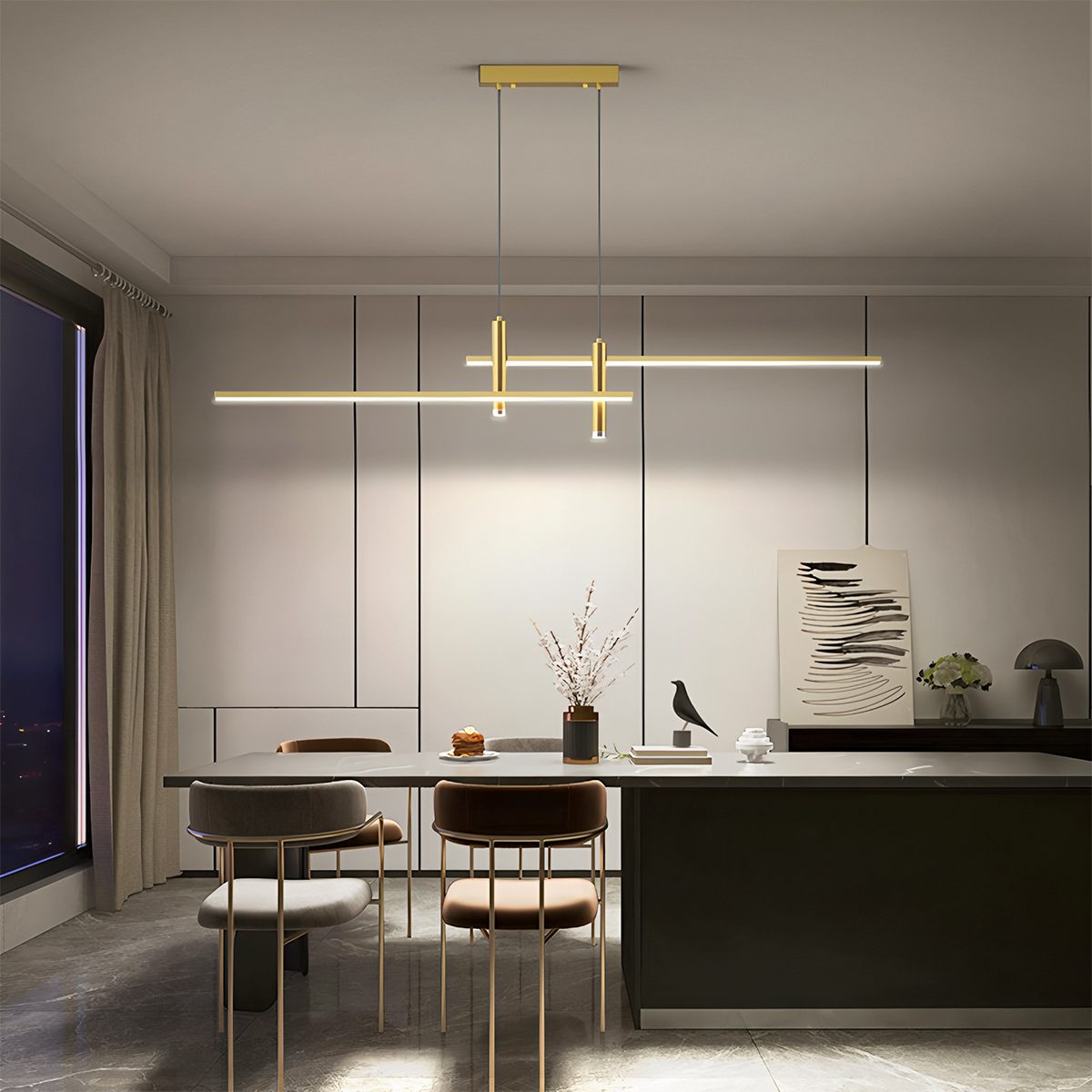 Bellita Pendant Light