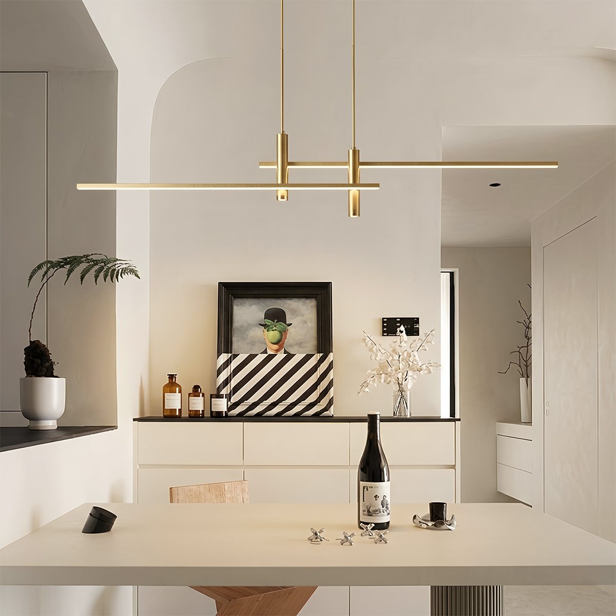 Bellita Pendant Light