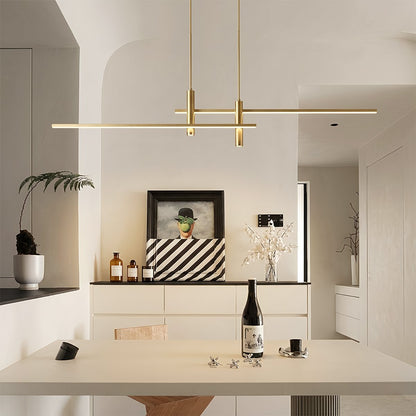 Bellita Pendant Light