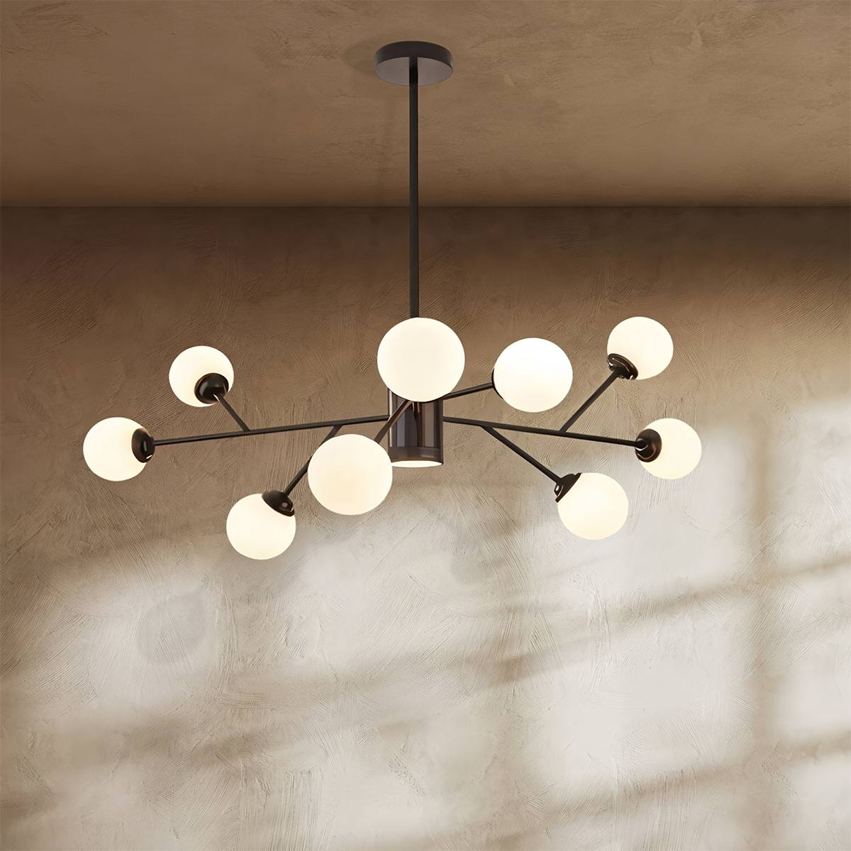 Nuvlight Helena Chandelier
