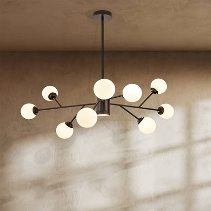 Nuvlight Helena Chandelier