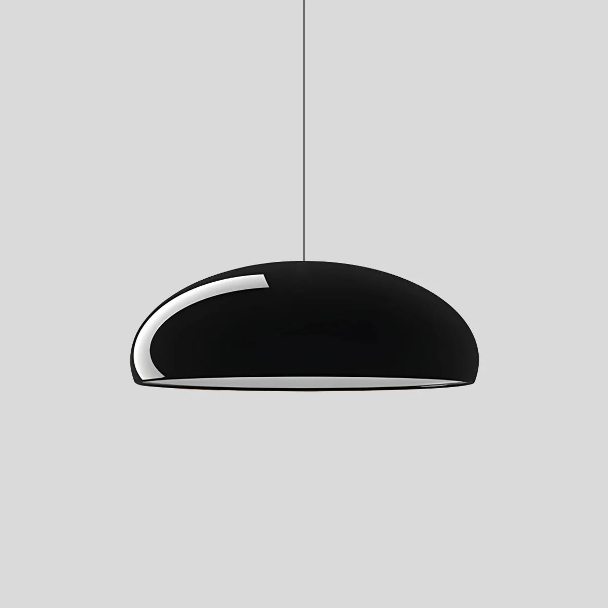 Nuvlight deco pendant light