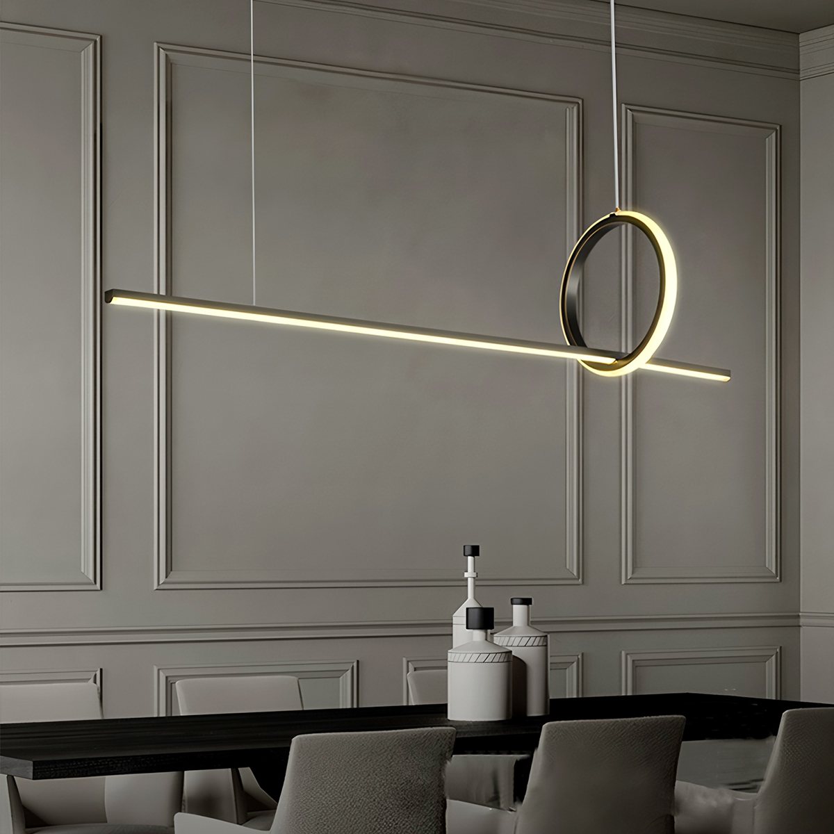 Blyne Pendant Light