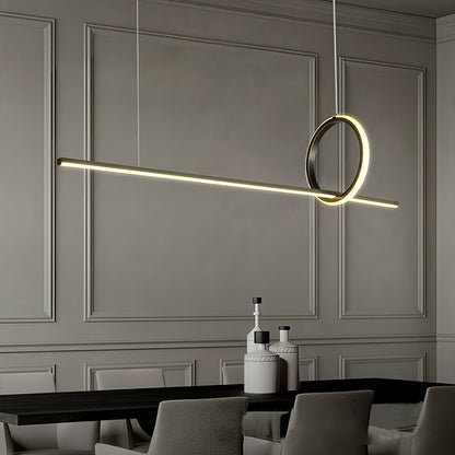 Blyne Pendant Light
