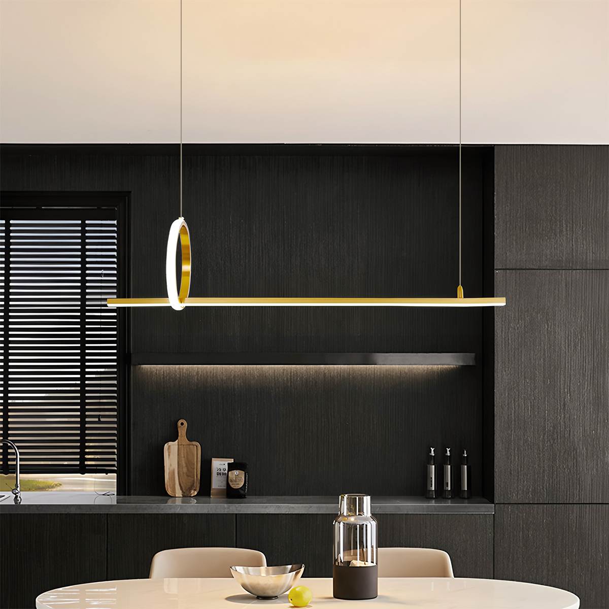 Blyne Pendant Light