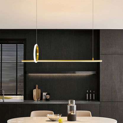 Blyne Pendant Light